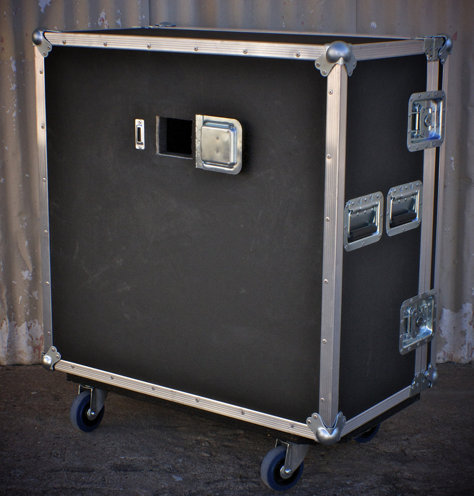 1x12 or 1x10 cab case live-in - Brady Cases - 5