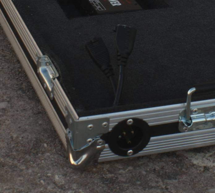 Power Inlet - Brady Cases - 4