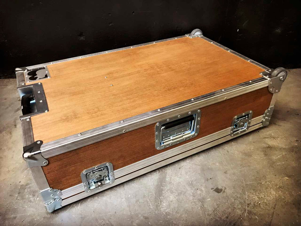 Flat Board & board cases