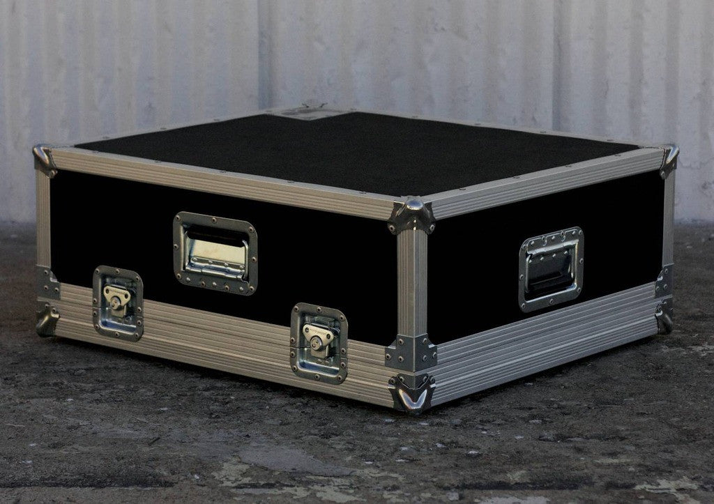 Presonus 32 StudioLive ATA Case - Brady Cases - 4