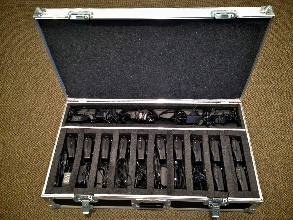 Two-Way Radio - Brady Cases - 2