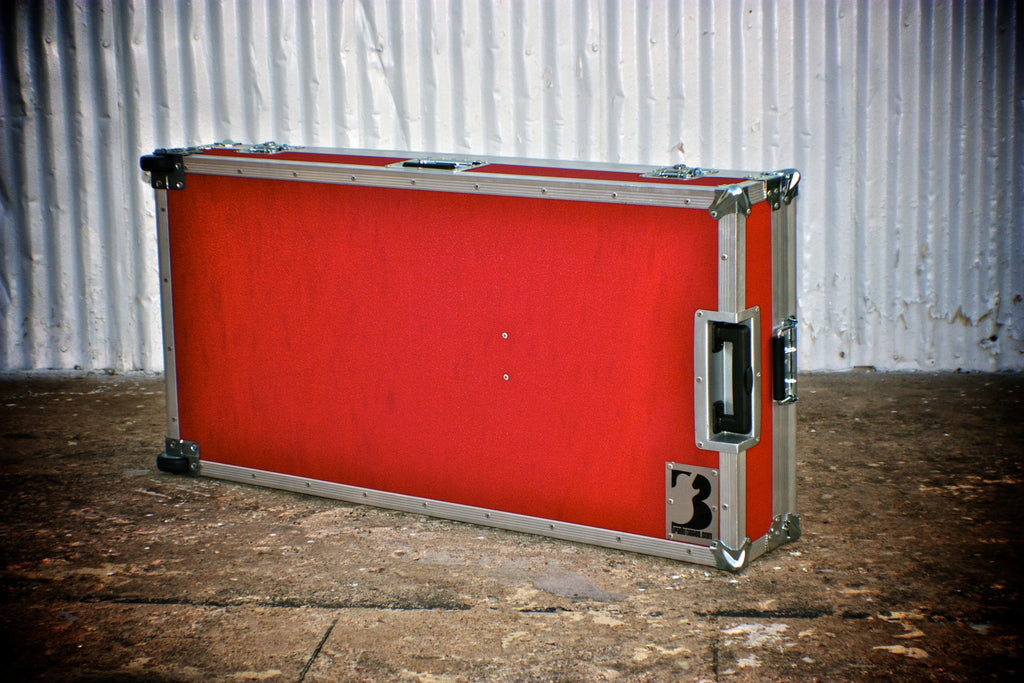 42x18 Pedal Board - Brady Cases - 10