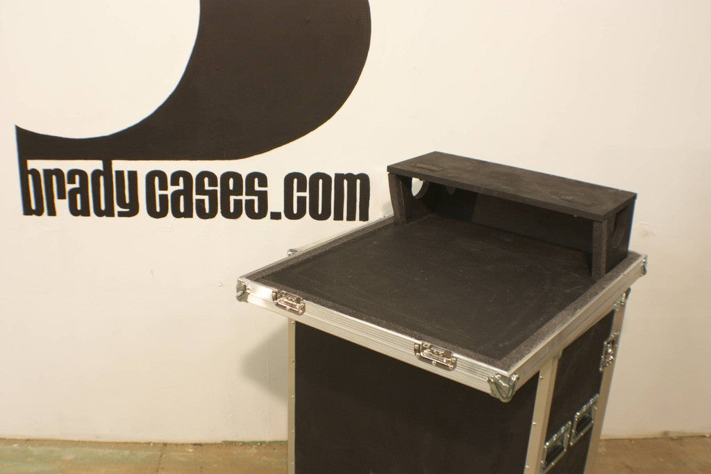 Presonus 32 StudioLive ATA Case - Brady Cases - 7