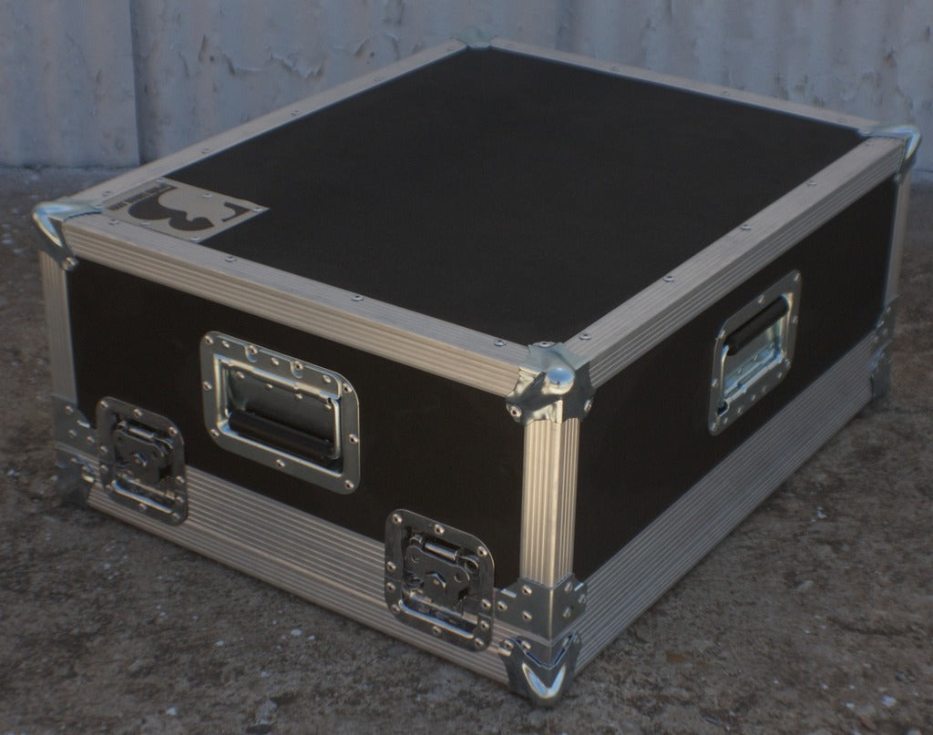 Projector Case - Brady Cases - 2
