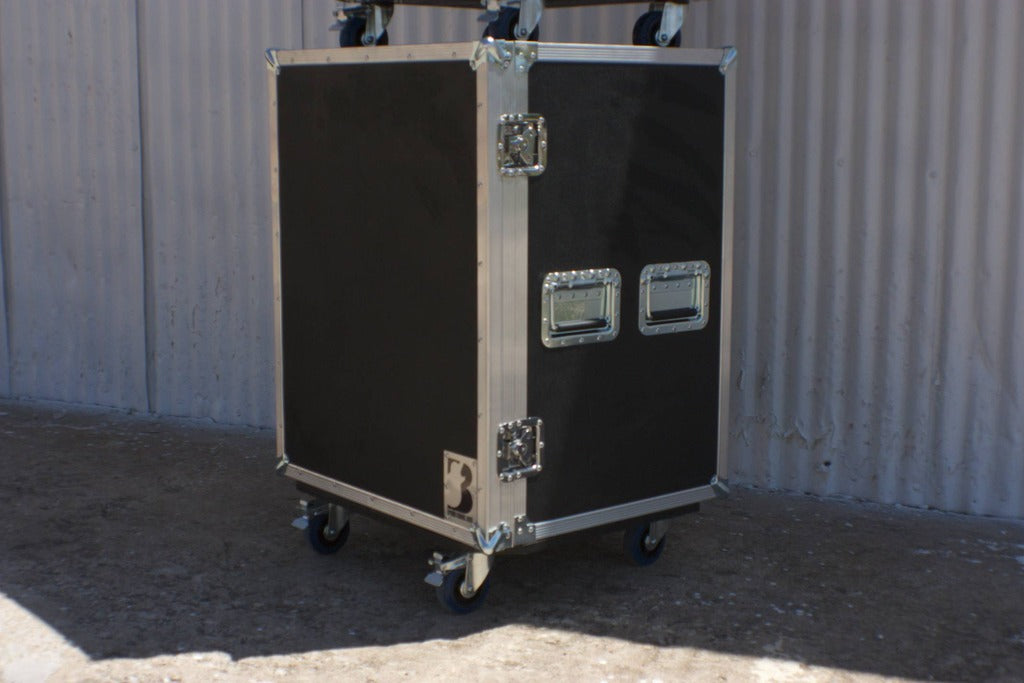 4x12 or 4x10 cab case live-in - Brady Cases - 7