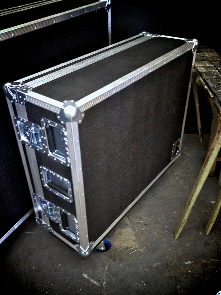 Soundcraft GB4 32 ATA Mixer Case