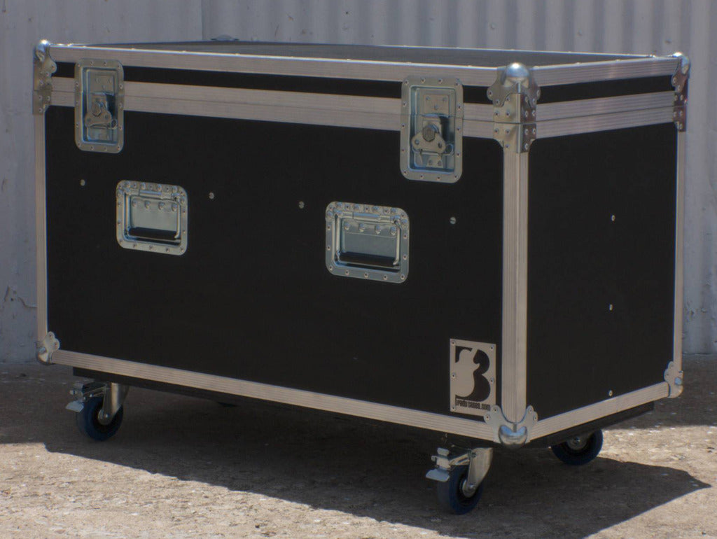 Trunk Type Sample Cases