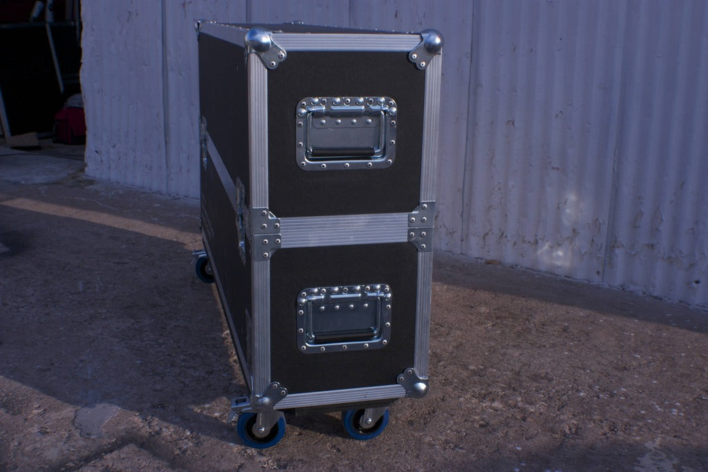 Single Screen Case - Plasma/LCD/LED - Brady Cases - 5