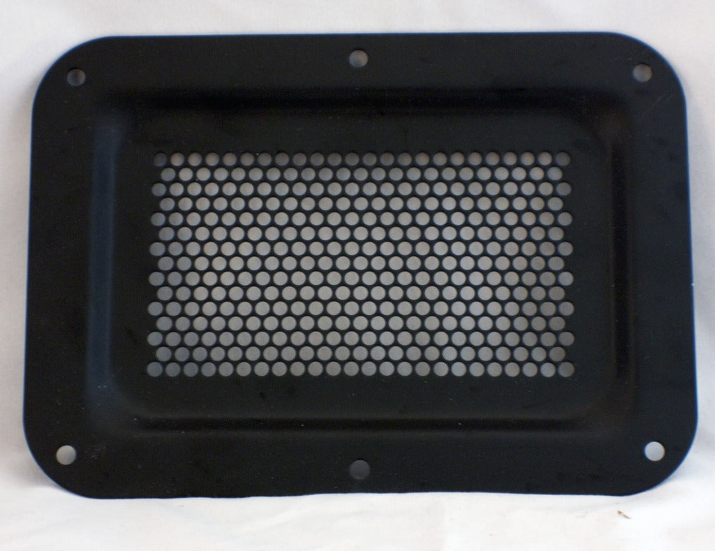 Vent Dish Upgrade - Brady Cases - 2