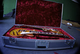 Electric Guitar Case - Brady Cases - 9