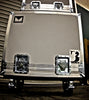 1x12 Lift Off Amp Case or Cab Case - Brady Cases - 9