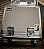 2x12 Lift Off Amp Case or Cab ATA Case - Brady Cases - 11