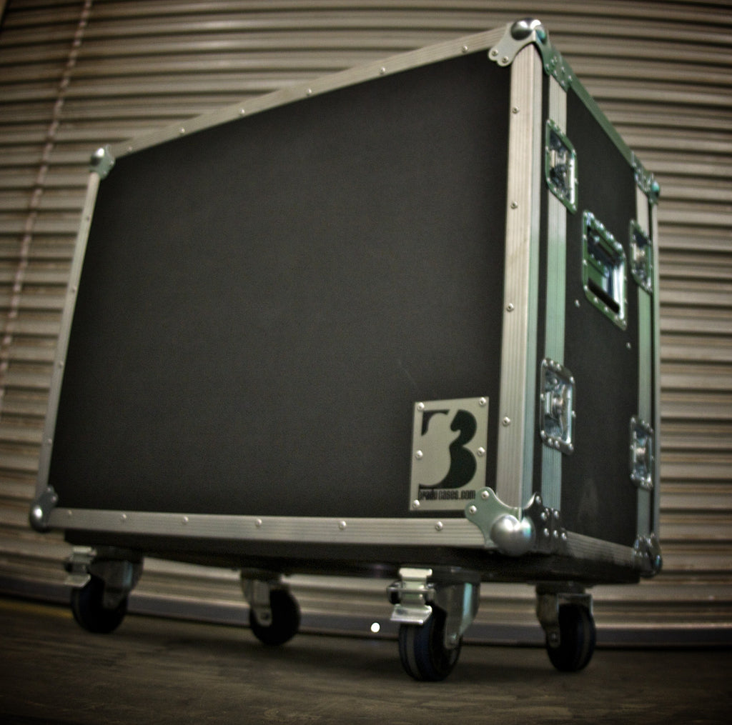 2x12 or 2x10 cab case live-in - Brady Cases - 3