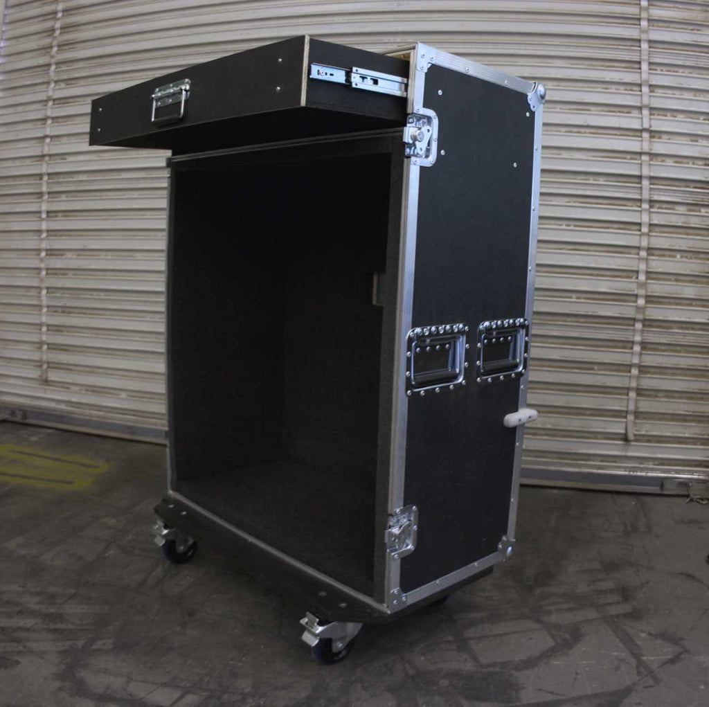 4x12 or 4x10 cab case live-in - Brady Cases - 16