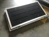 Routed top upgrade for pedal boards - Brady Cases - 5