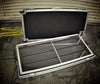 Routed top upgrade for pedal boards - Brady Cases - 1