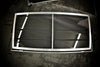 36x18 Pedal Board - Brady Cases - 5