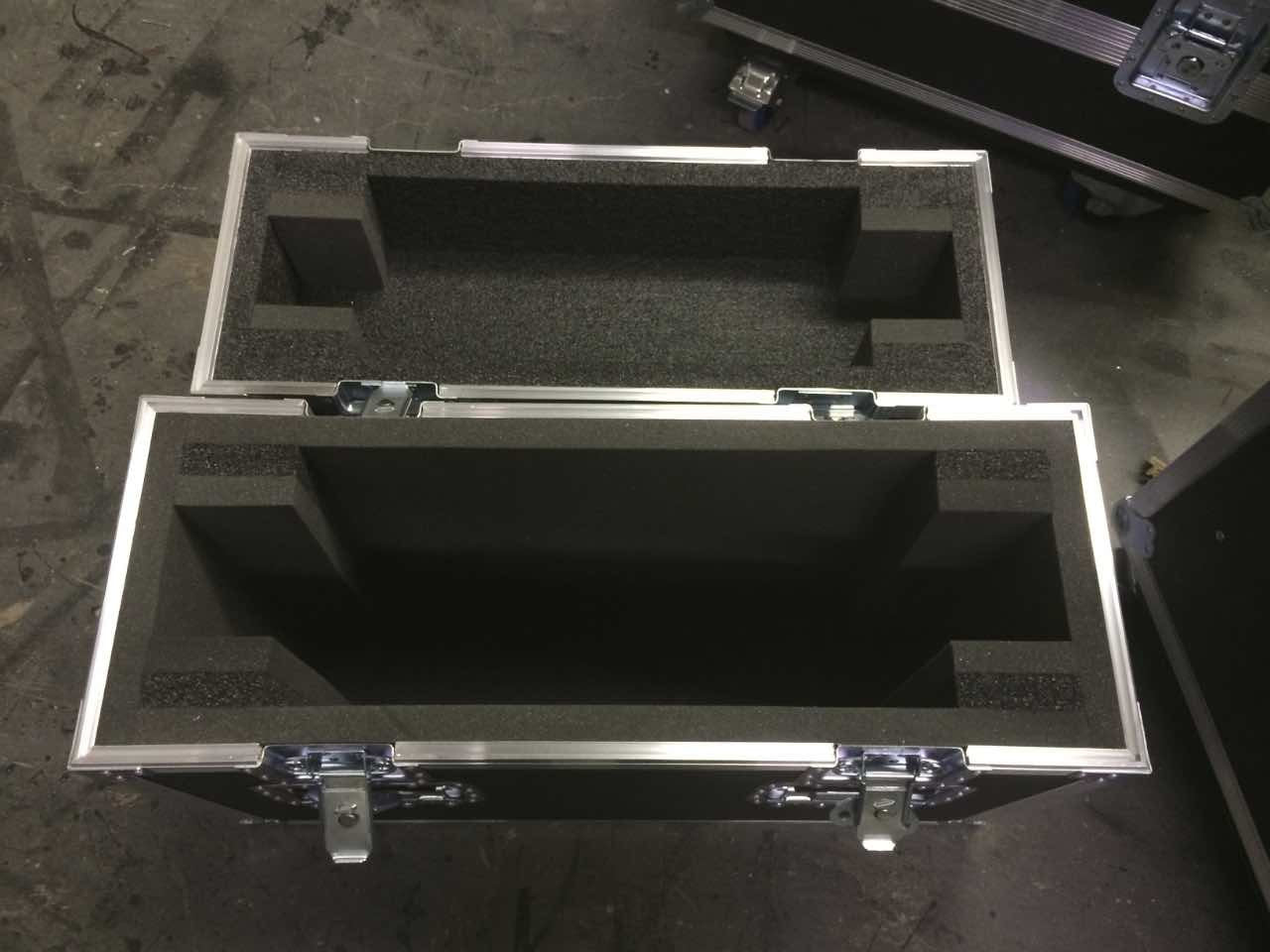 Single Screen Case - Plasma/LCD/LED – Brady Cases