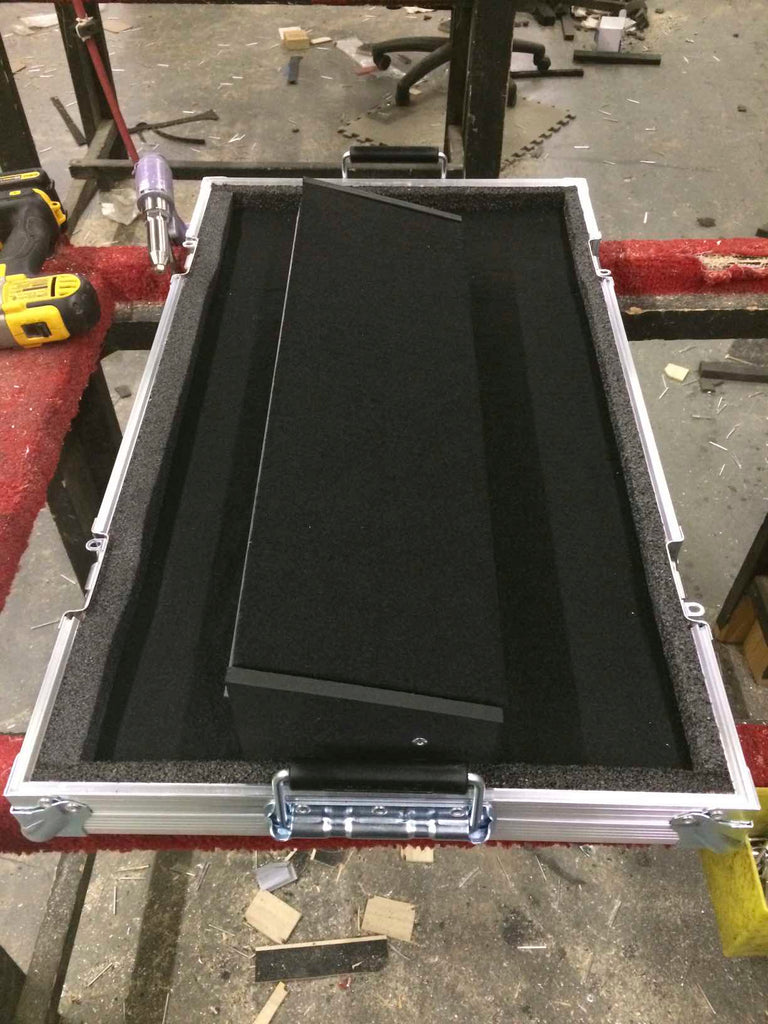 Pedal Board Tier