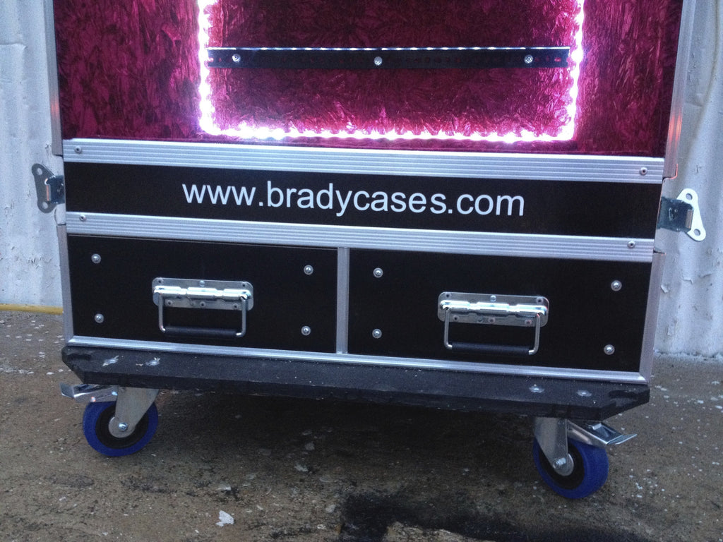 Velveting Upgrade - Brady Cases - 6