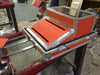 Routed top upgrade for pedal boards - Brady Cases - 11