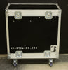 Letter Stenciling - Brady Cases - 2