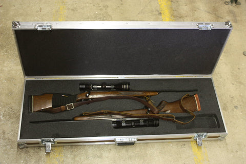 50 Cal Rifle Case