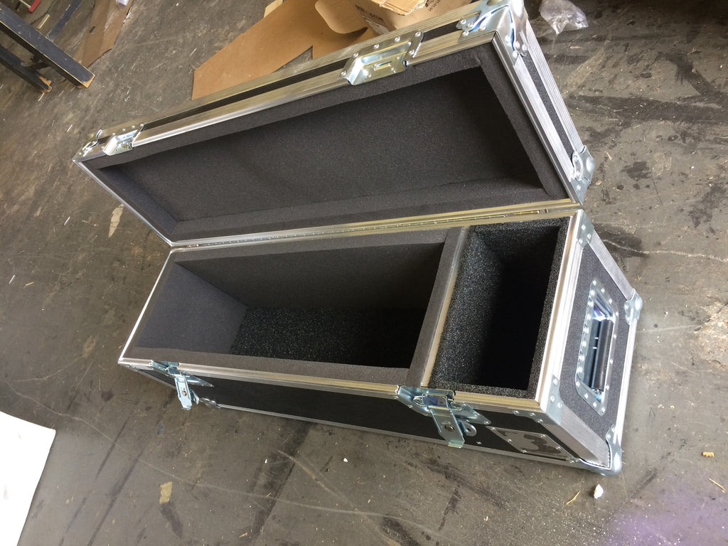 Drop-In Amp Head Case - Brady Cases - 9