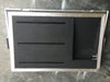Routed top upgrade for pedal boards - Brady Cases - 10