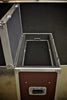 storage in lid - Brady Cases - 3