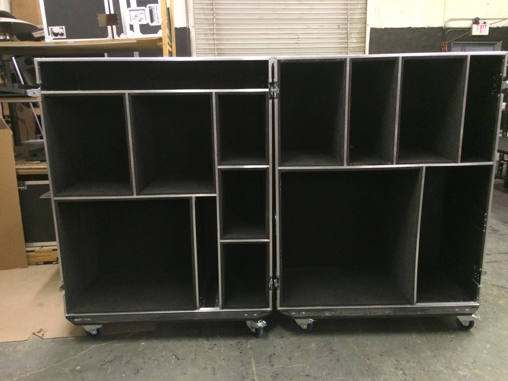 Drum Case Trunk or Vault