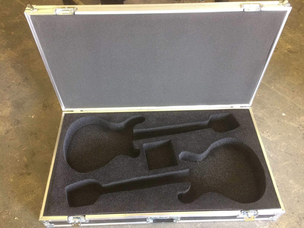 Custom Guitar Case