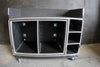 Mixer/Rack case