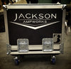 1x12 Lift Off Amp Case or Cab Case - Brady Cases - 8