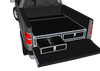Truck weapon storage - Brady Cases - 1