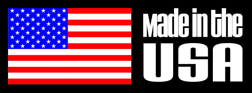 Made In The USA - Brady Cases