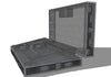 Yamaha PM5D Mixer Case - Brady Cases - 6