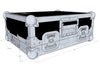 PT JR Pedal Train Case Junior - Brady Cases - 1