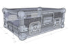 PT JR Pedal Train Case Junior - Brady Cases - 2