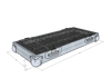 PT Mini Pedal Train Case - Brady Cases - 3