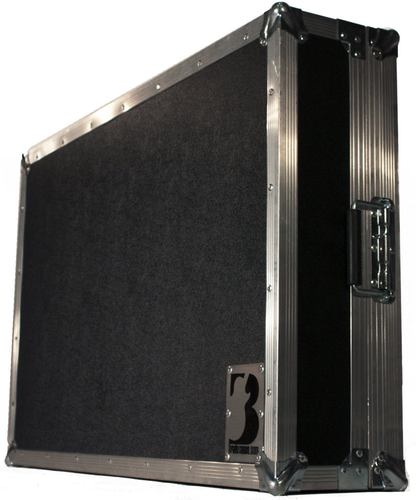 28x18 Pedal Board - Brady Cases - 2