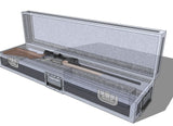 Single Rifle Case - Brady Cases - 2