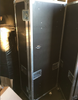 Tall Merch Case
