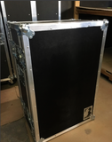 Tall rolling case
