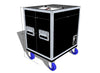 Single Marching Snare Case - Brady Cases - 1