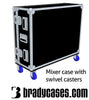 A&H dLive C2500 Allen & Heath Mixer Case