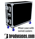 Midas M32R Digital Mixer Case