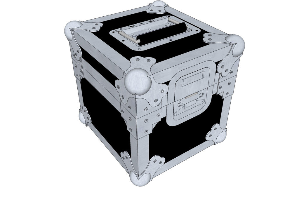 Cubesat Case - Brady Cases