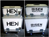 1x12 Lift Off Amp Case or Cab Case