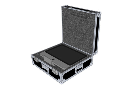 Screen Lift Case Motorized With Remote Control For Any Screen Or TV - Plasma/LCD/LED